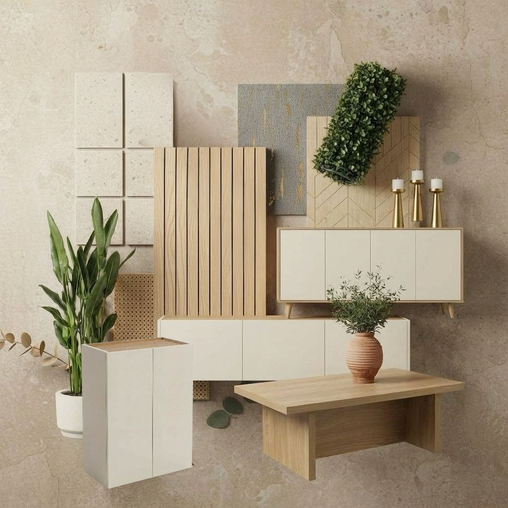 Warm Welcome collection